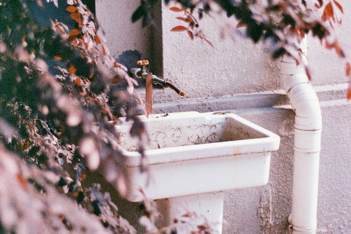 Water Heater Repair service in Roseville, CA